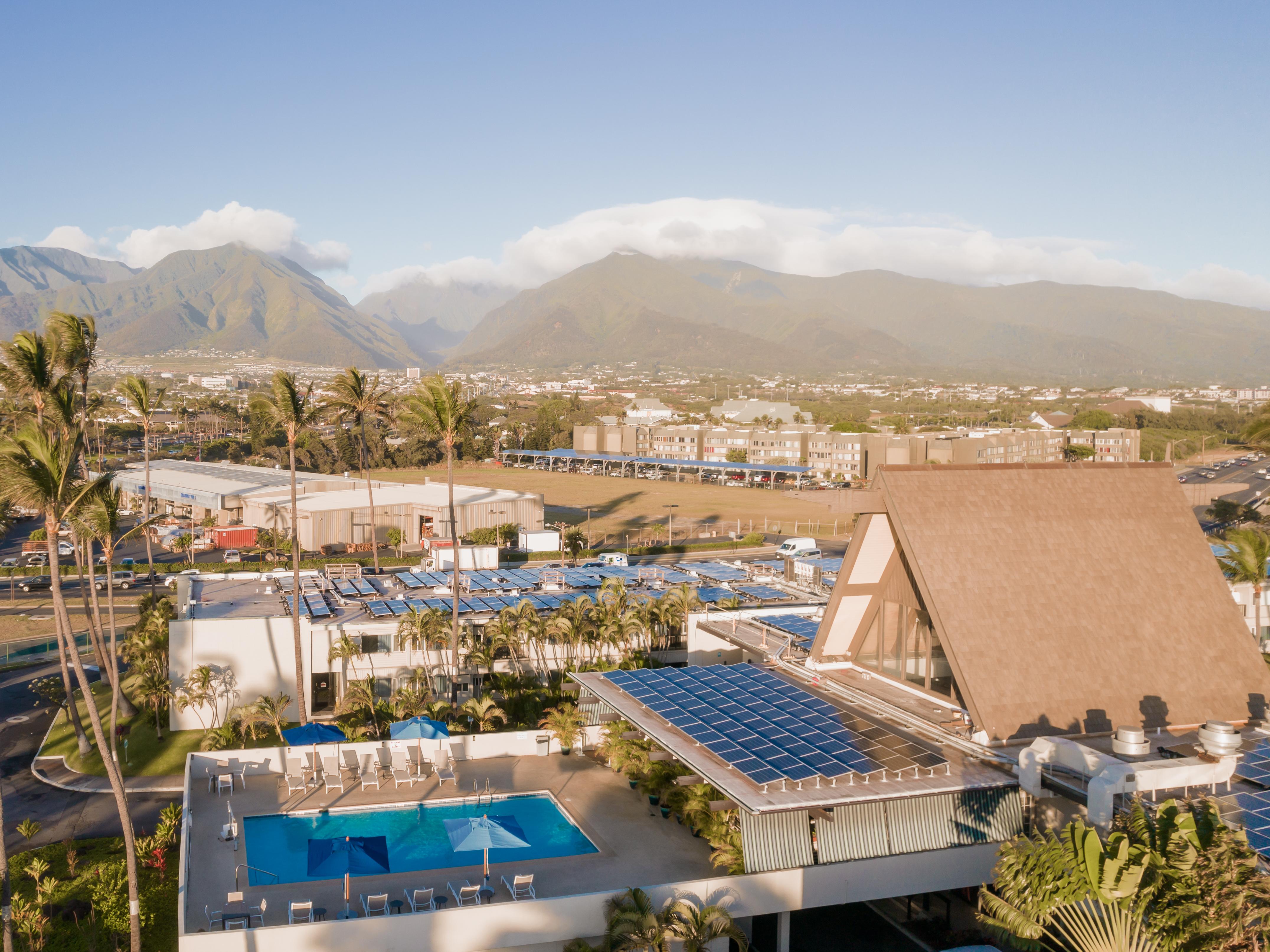 Maui Kahului