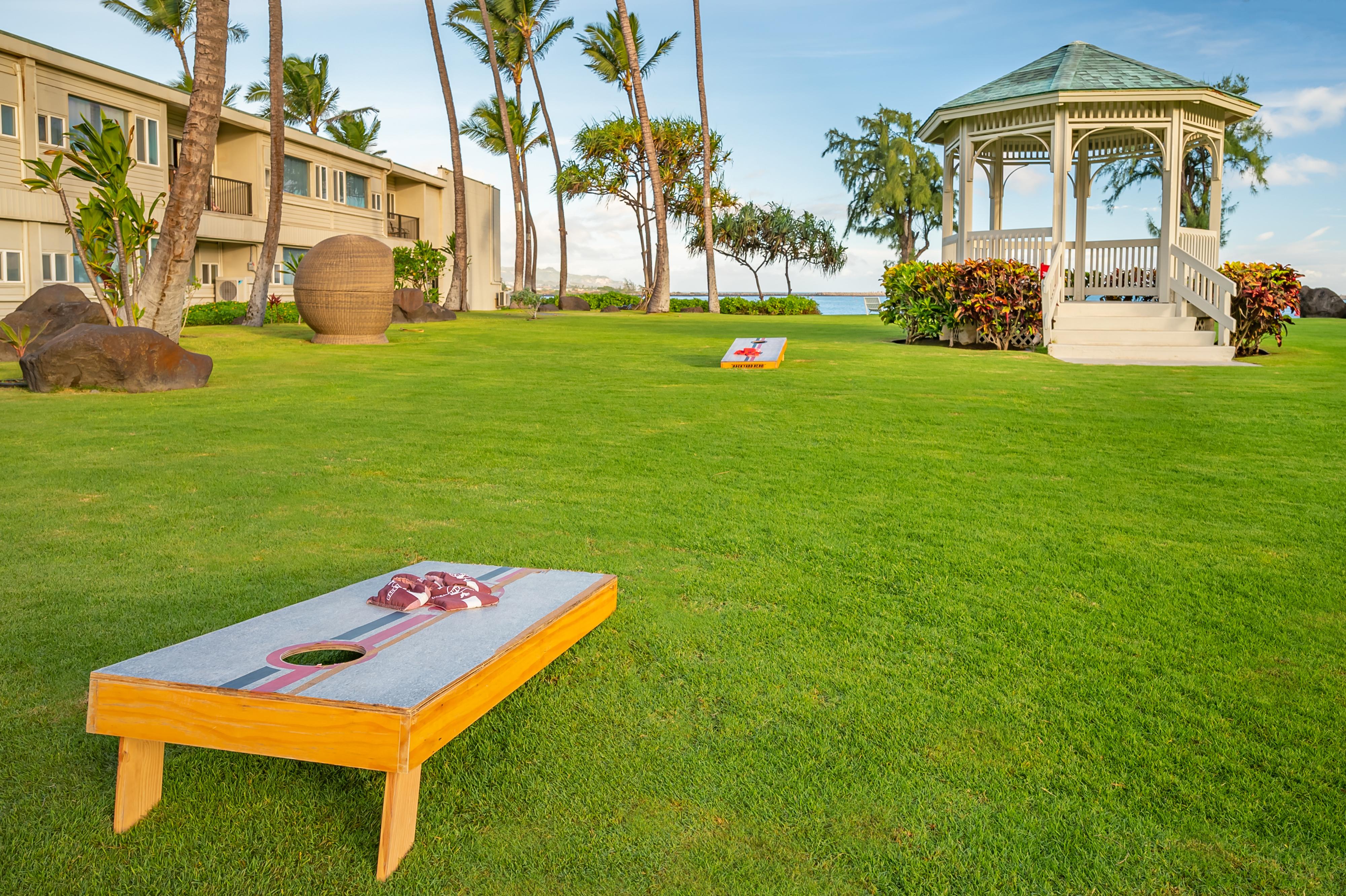 Maui Kahului