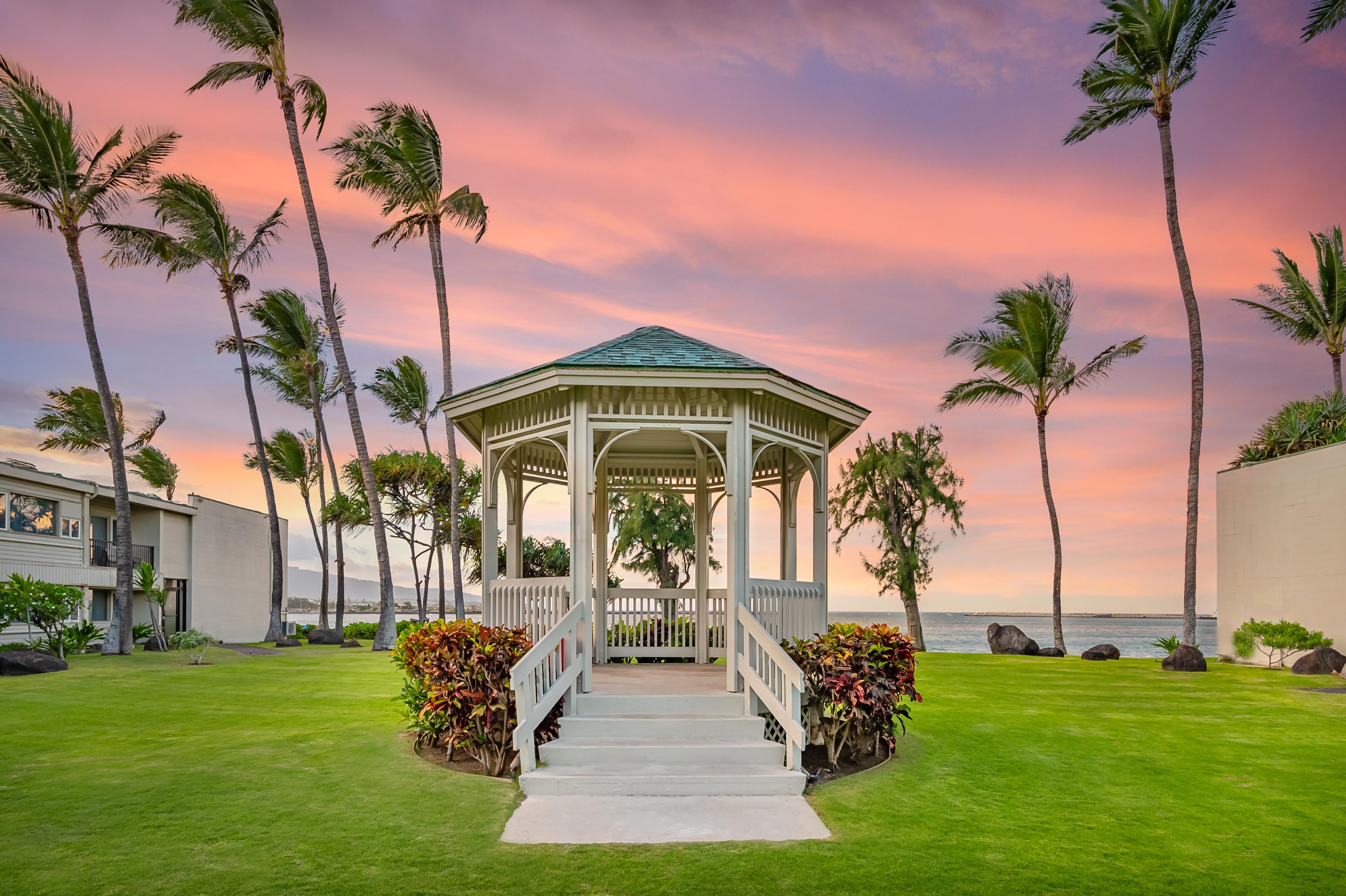 Maui Kahului