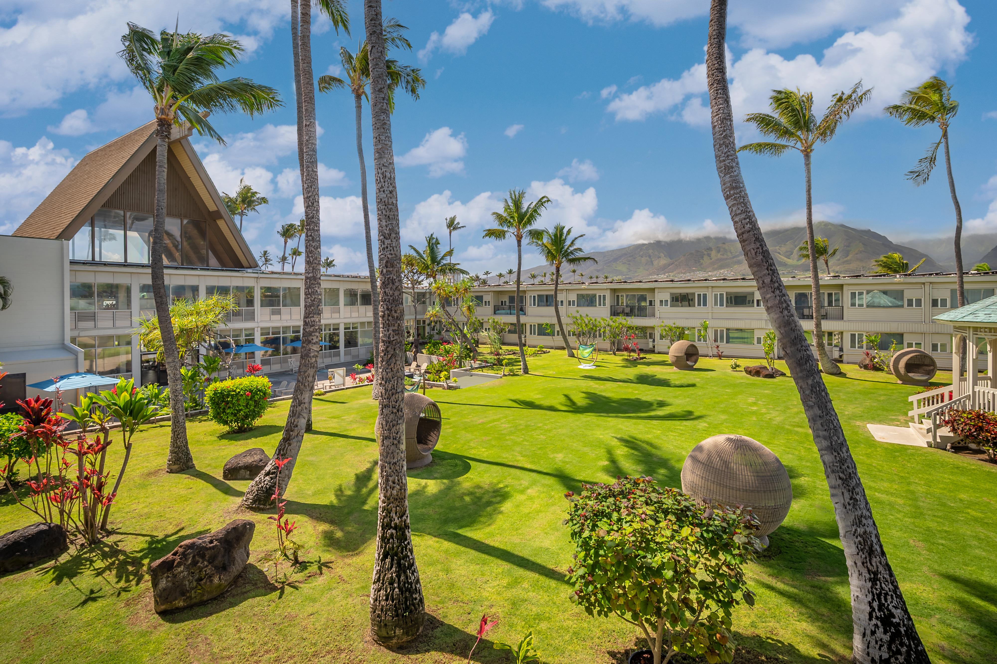Maui