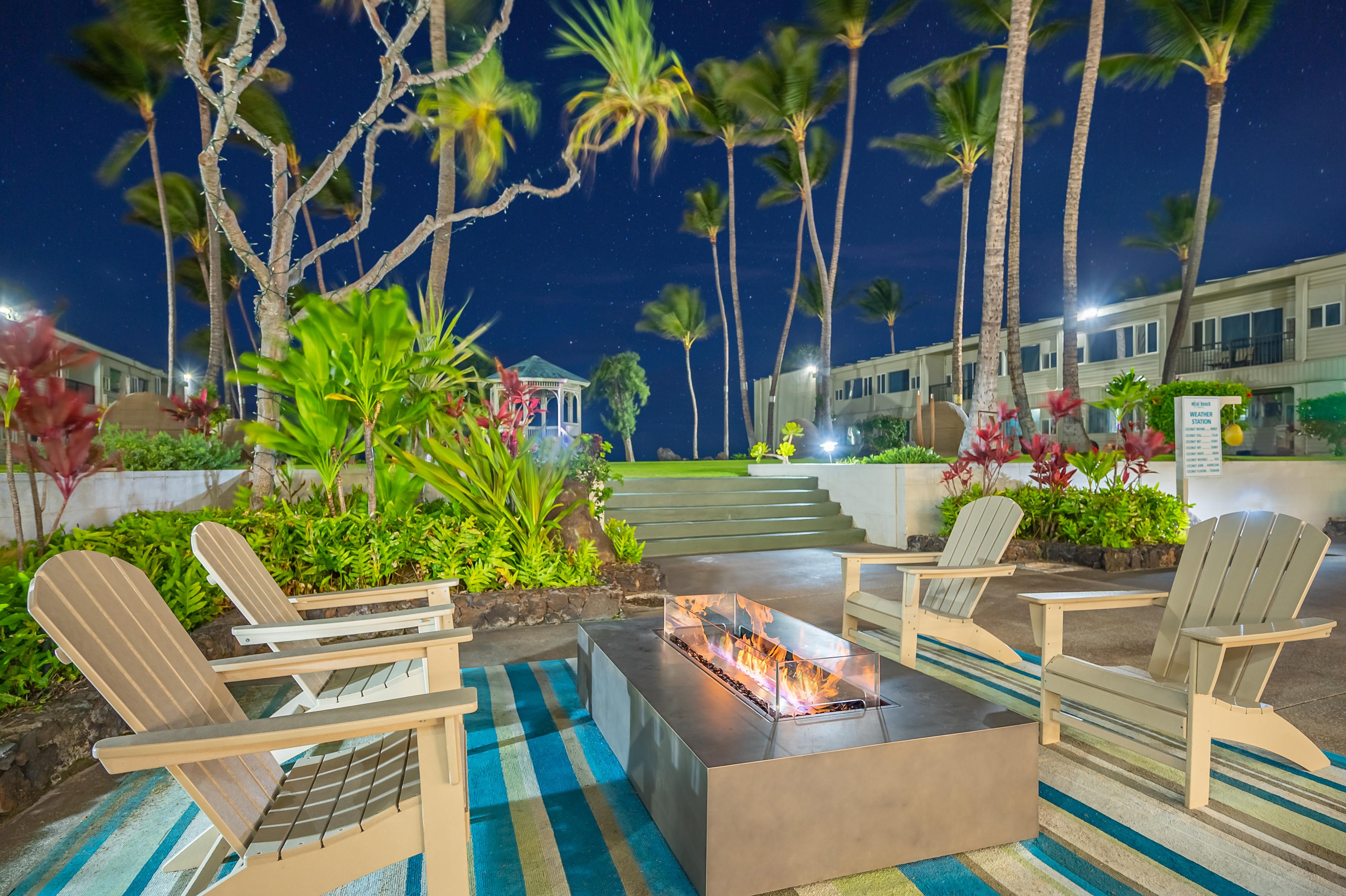Maui Hotel