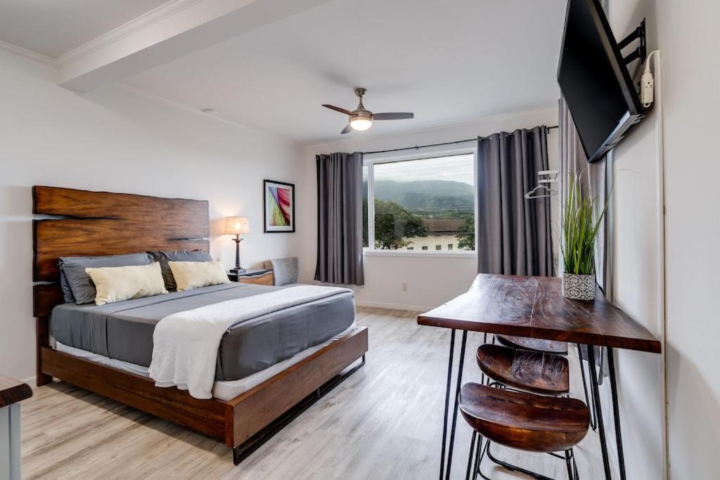 Unit 16 Maui Ohana Modern Apartment *