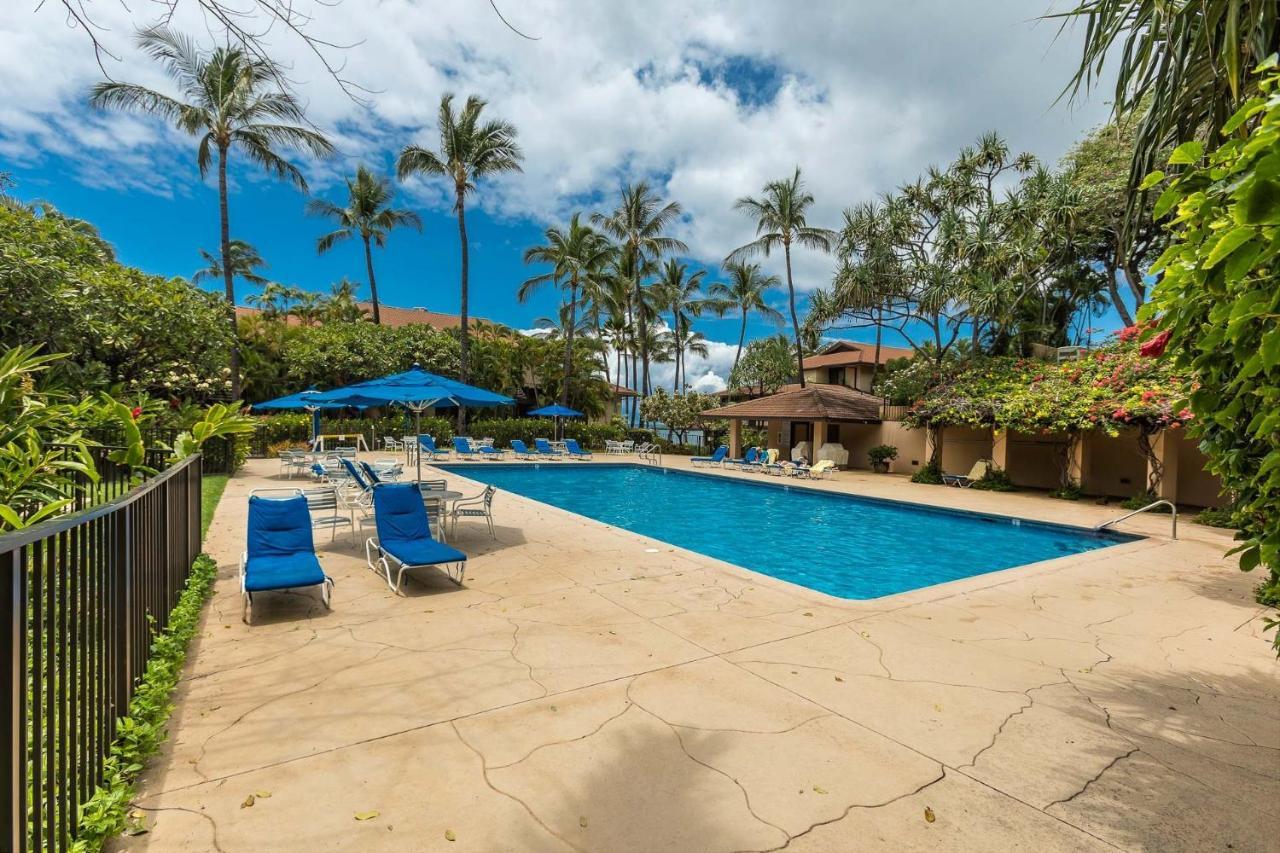 Apartment Makena Surf By Coldwell Banker Island Vacations