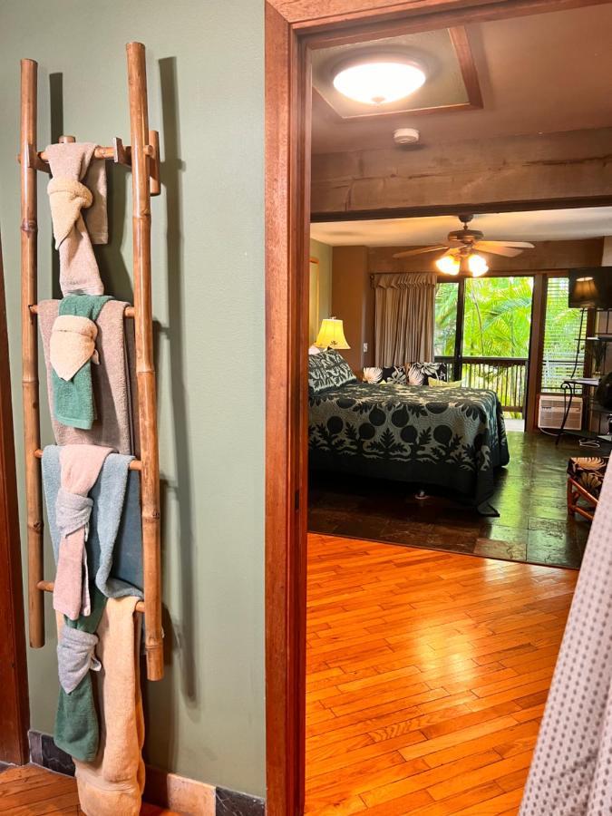 Bed & Breakfast Maui What A Wonderful World Wailea (Maui)