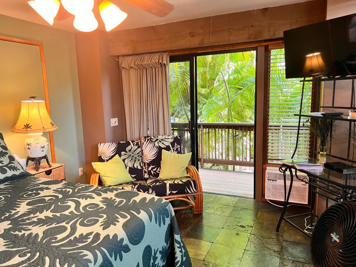 Maui What A Wonderful World Bed & Breakfast Wailea (Maui)