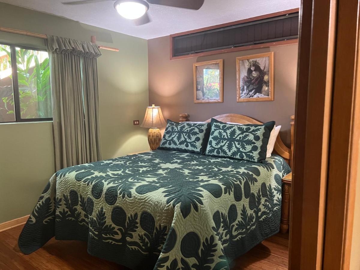 Maui What A Wonderful World Bed & Breakfast Wailea (Maui)