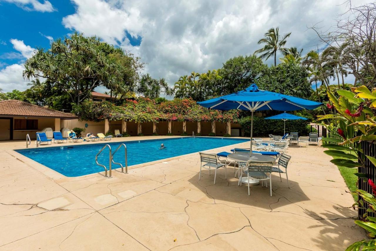 Makena Surf By Coldwell Banker Island Vacations Apartment *