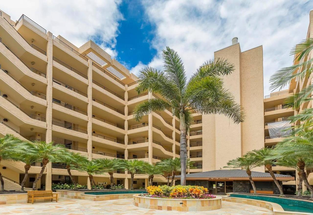 Polo Club Two Bedrooms - Sleeps 6 By Coldwell Banker Island Vacations Apartment
