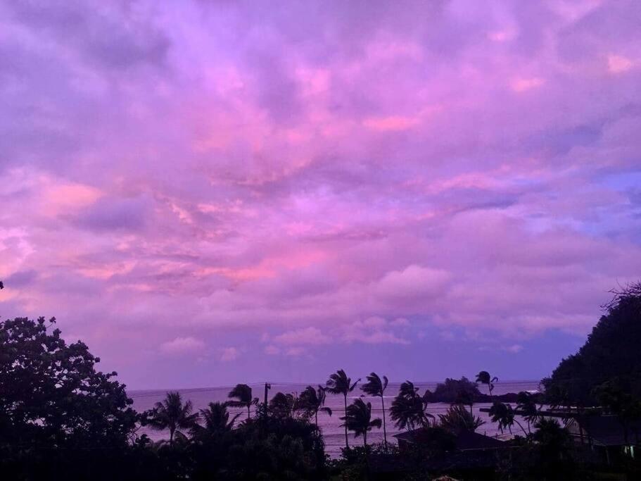 Homestead Holiday home Hana