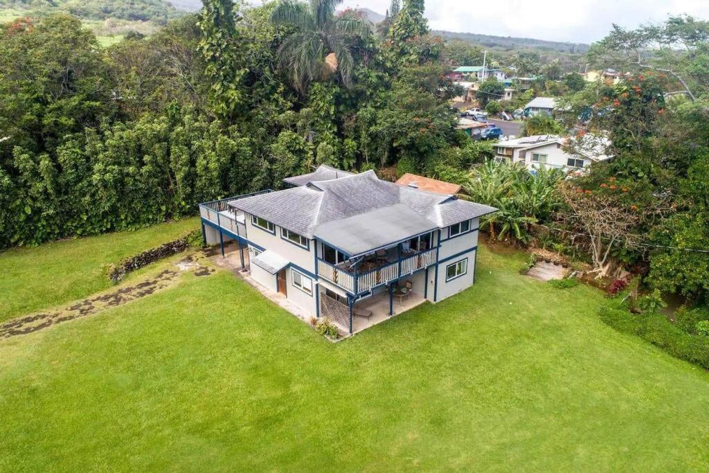 Homestead * Hana