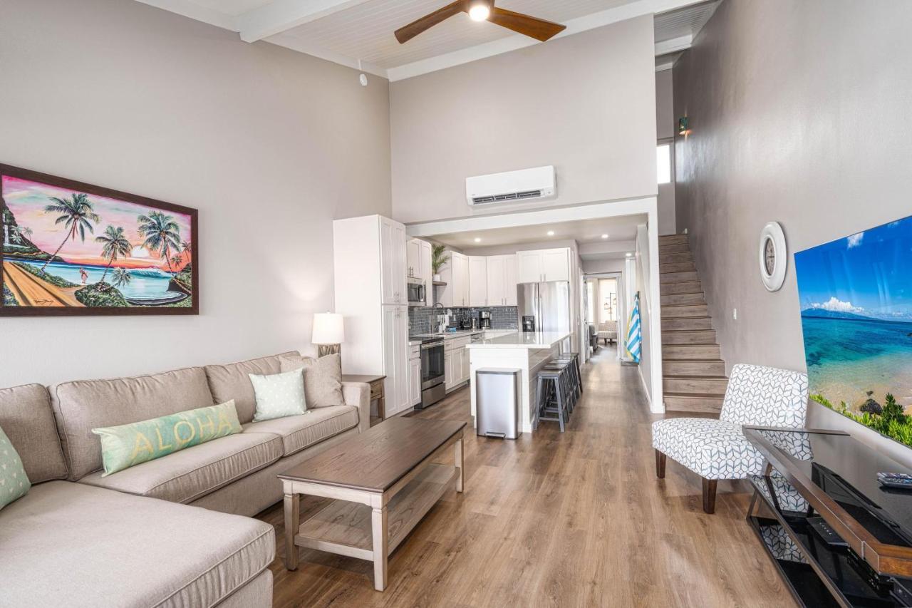 257 Hale Kamaole * Wailea (Maui)