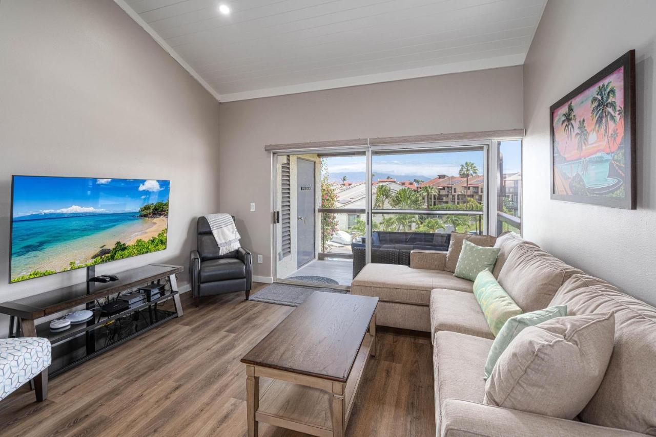 257 Hale Kamaole Apartment