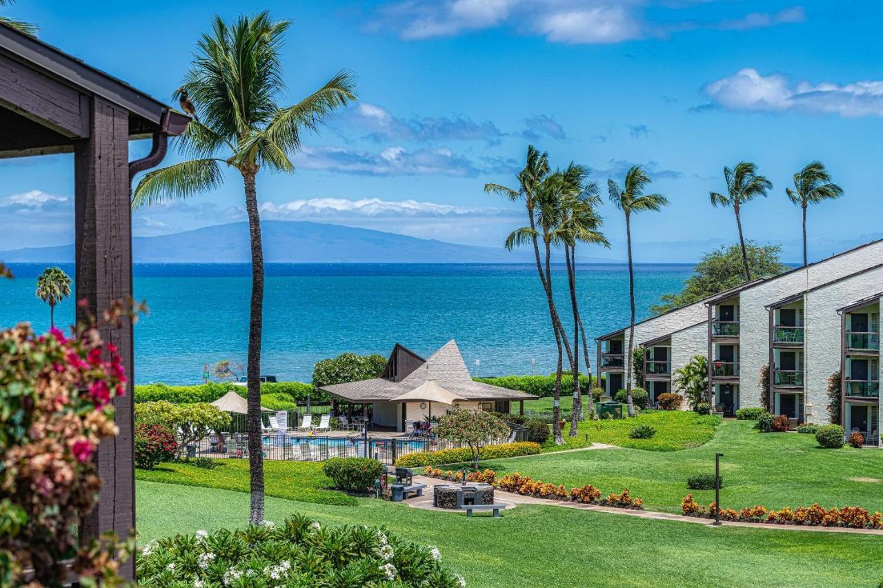 257 Hale Kamaole Apartment