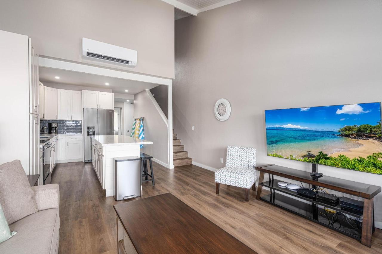 257 Hale Kamaole Apartment *