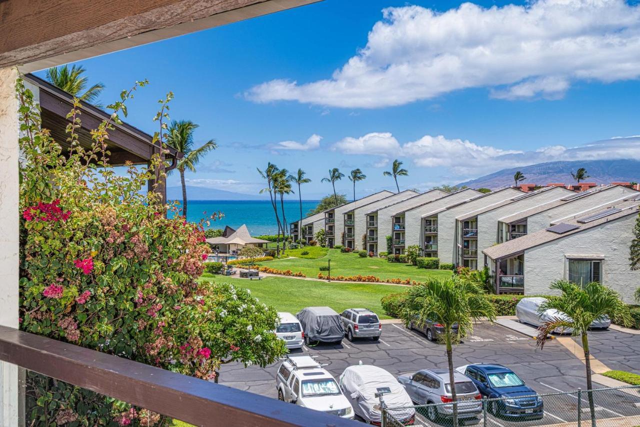 257 Hale Kamaole Apartment