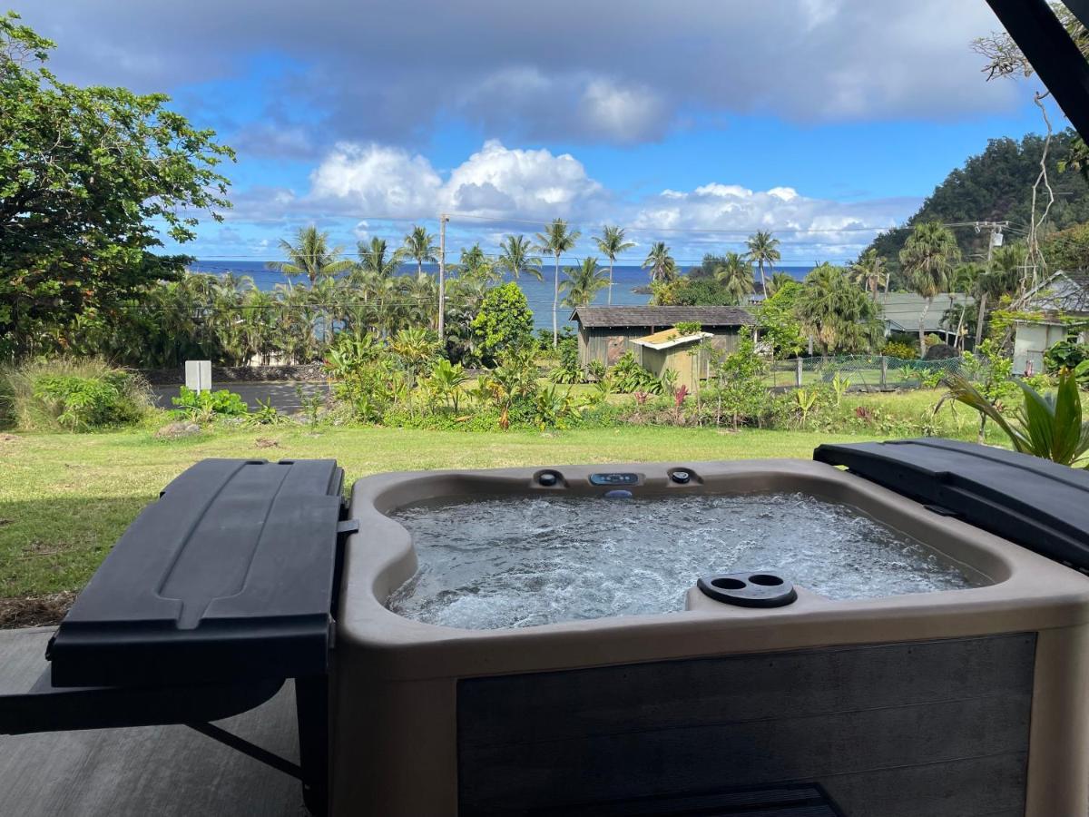 Holiday home Homestead Hana