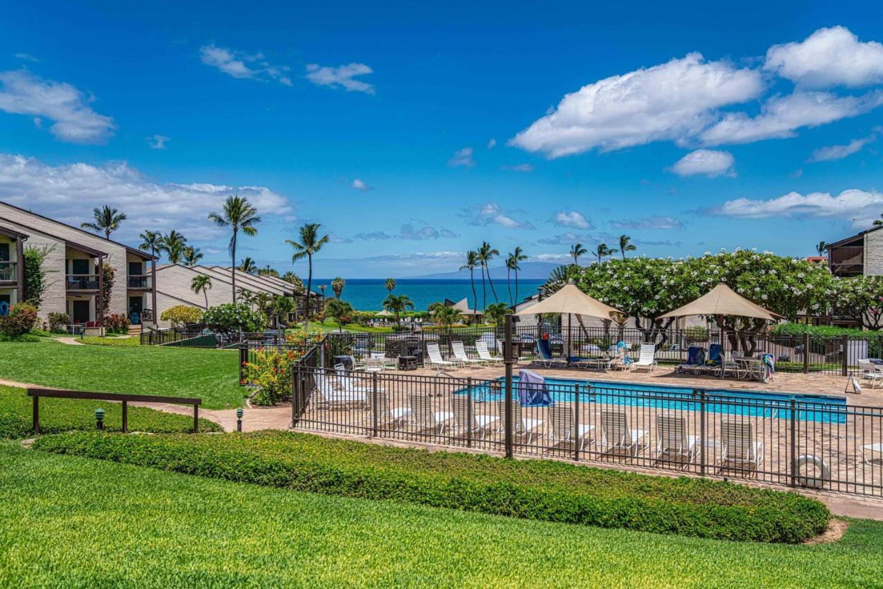 257 Hale Kamaole Apartment *