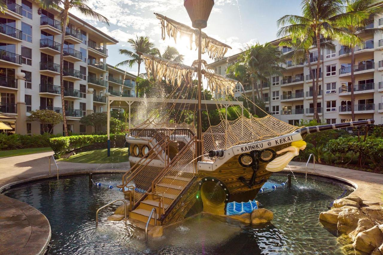 The Westin Ka'anapali Ocean Resort 4*