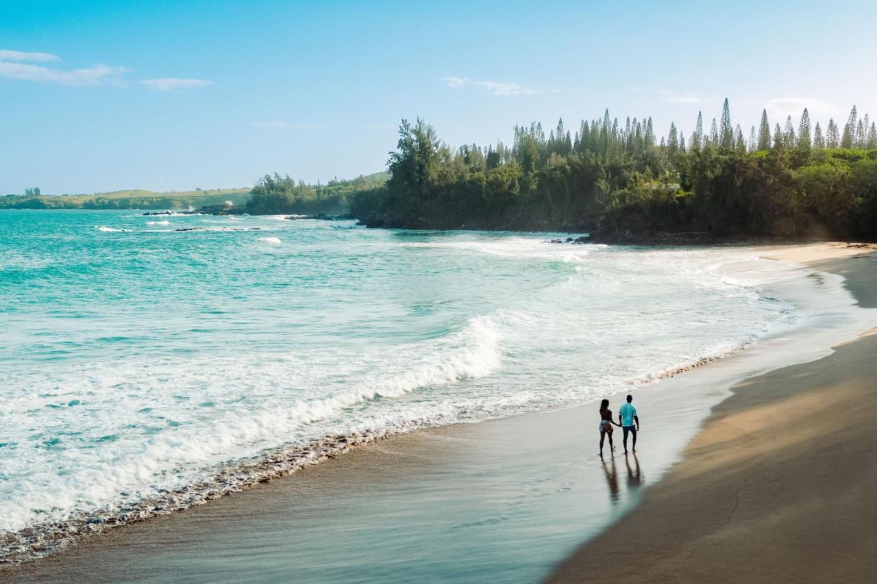 The Ritz-carlton Maui, Kapalua Resort 5*