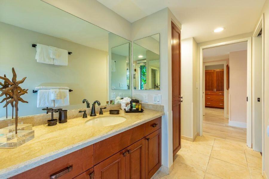 Apartment Makena Surf, #g-101 Wailea (Maui)