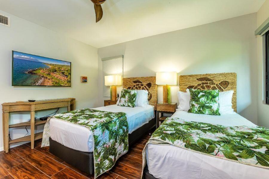 Makena Surf, #g-101 Apartment *