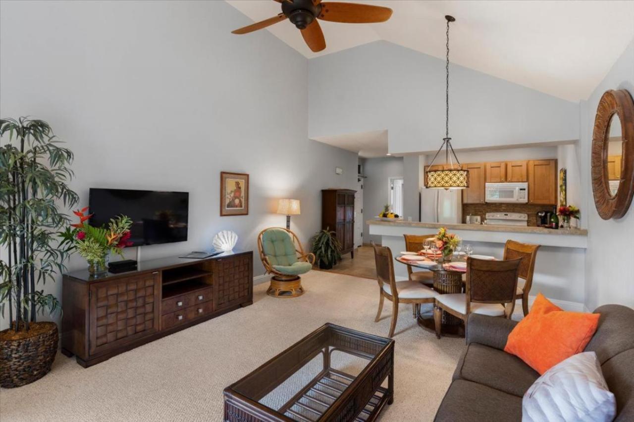 Grand Champions 8 Holiday home