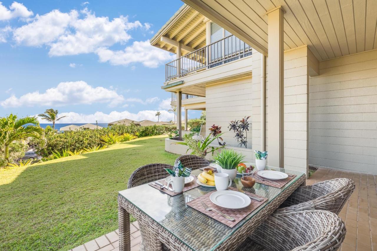 Holiday home Kapalua Bay 33g2 Kahana