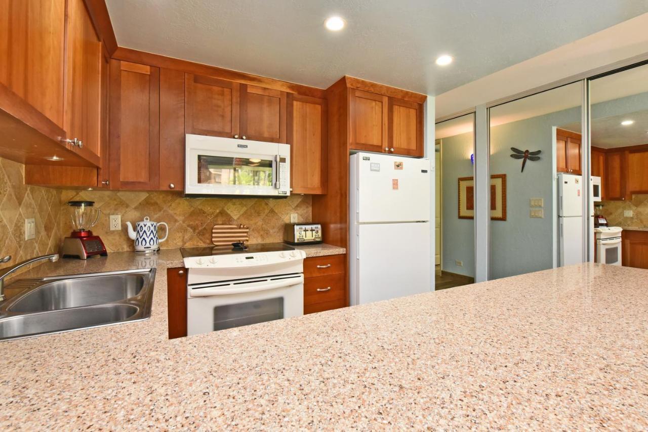 Apartment Papakea #g103 Kahana