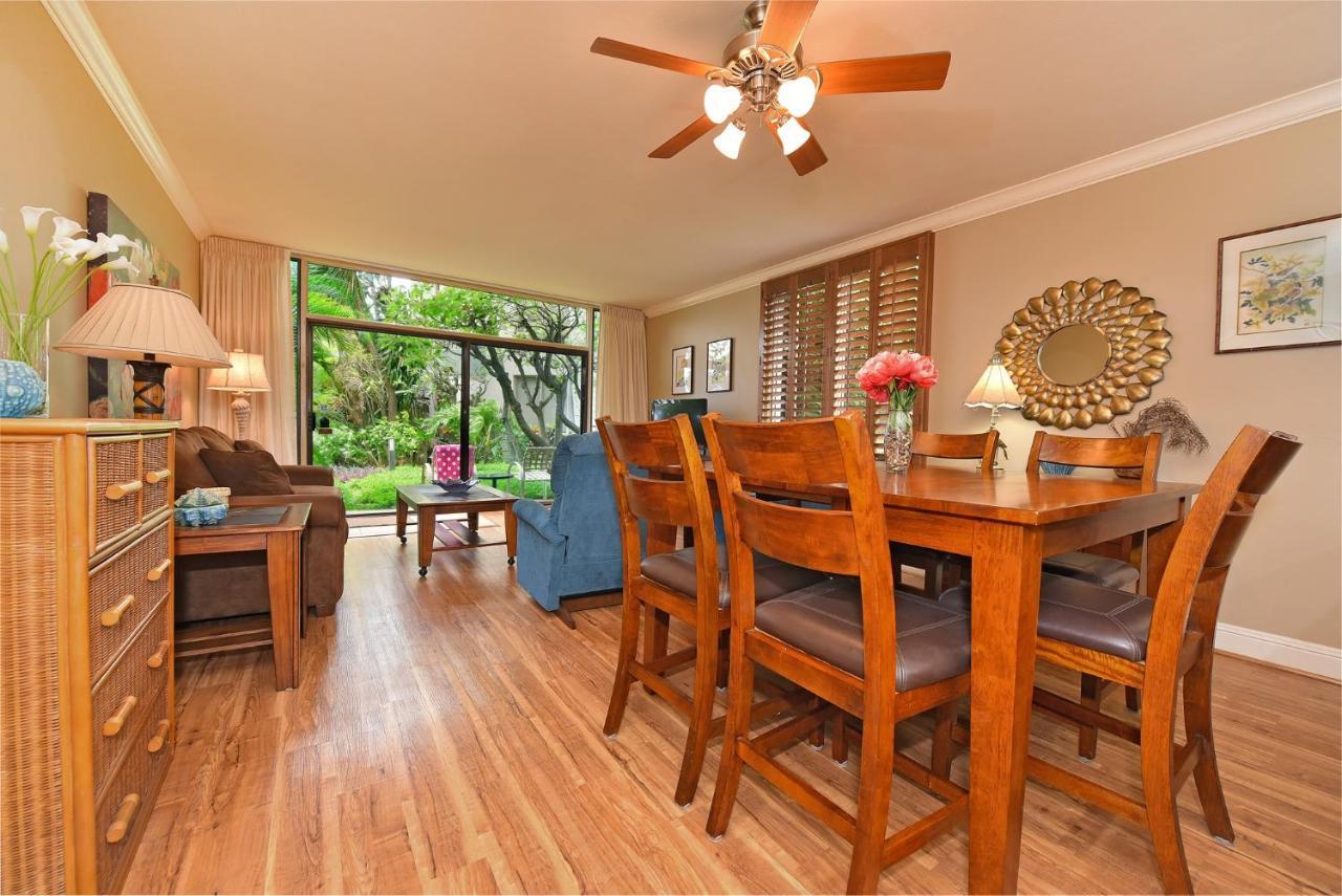 Hale Mahina B101 Apartment *
