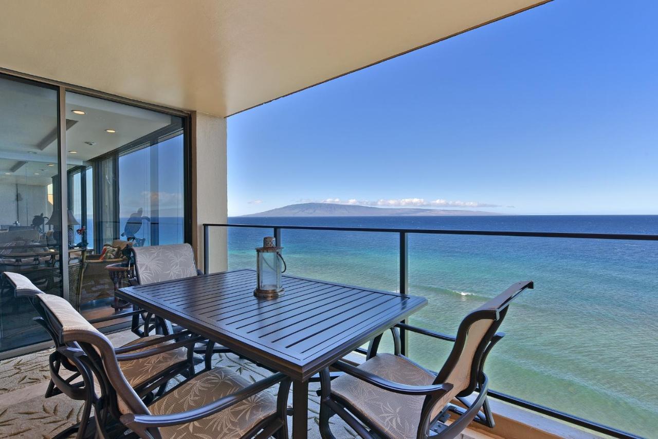 Apartment Mahana #1204