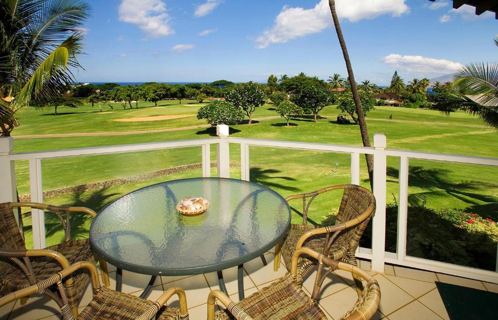 Wailea Grand Champions - Coraltree Collection Resort