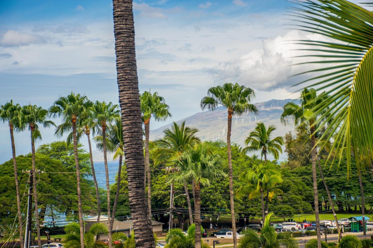 Holiday home Kamaole Sands 10-412 Wailea (Maui)