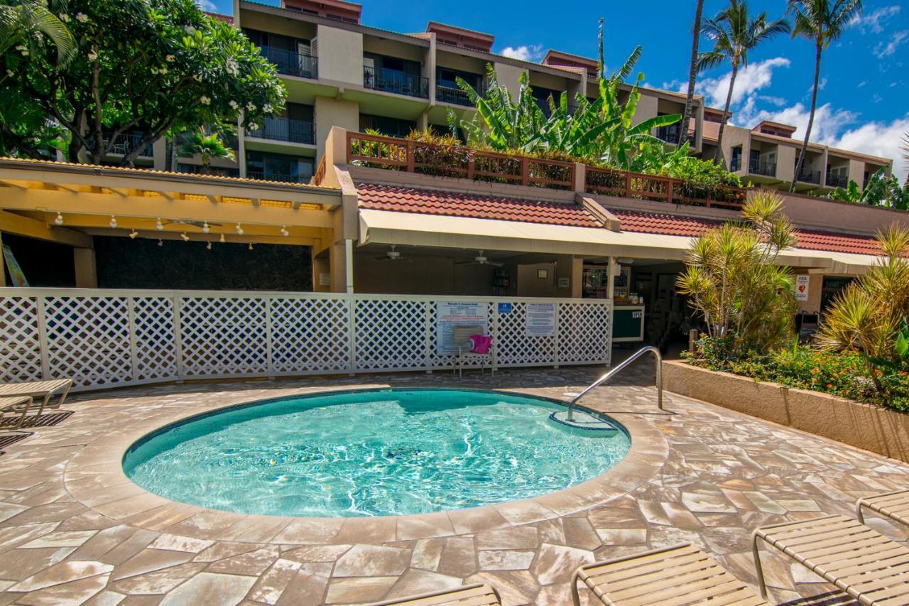 Kamaole Sands 10-412 Holiday home Wailea (Maui)