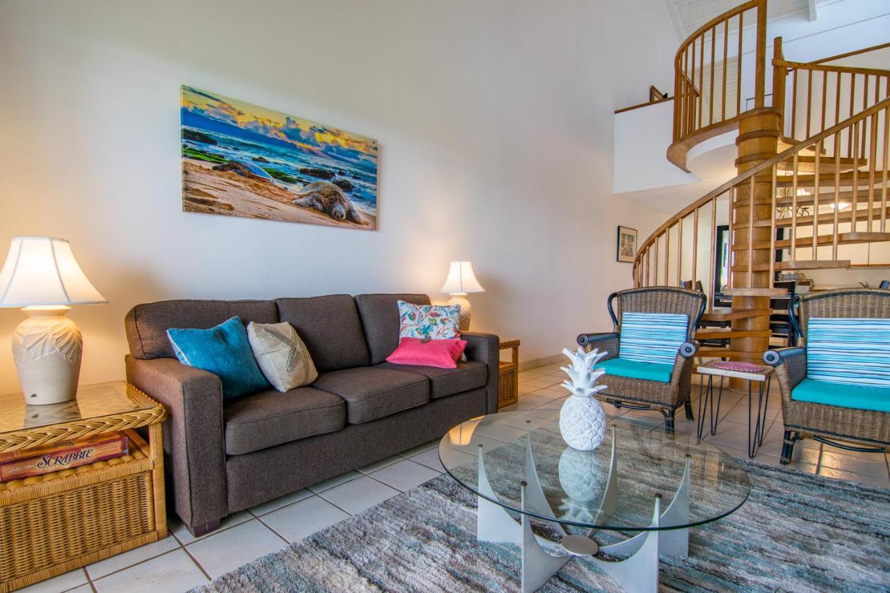 Kamaole Sands 10-412 Holiday home