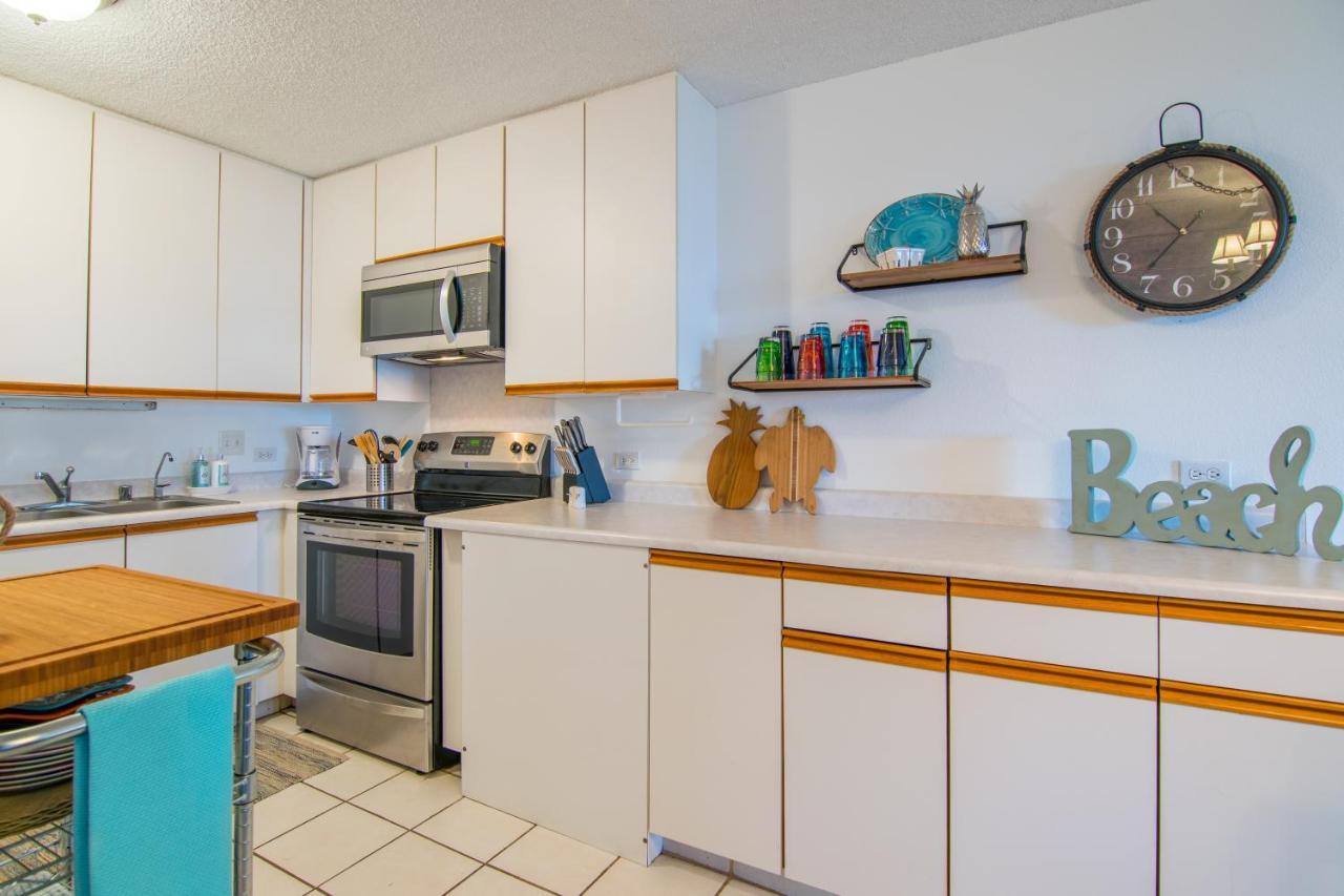 Kamaole Sands 10-412 Wailea (Maui)