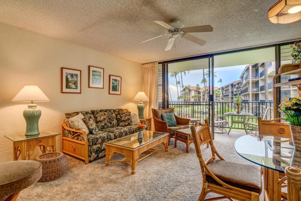 Papakea D208 Holiday home *