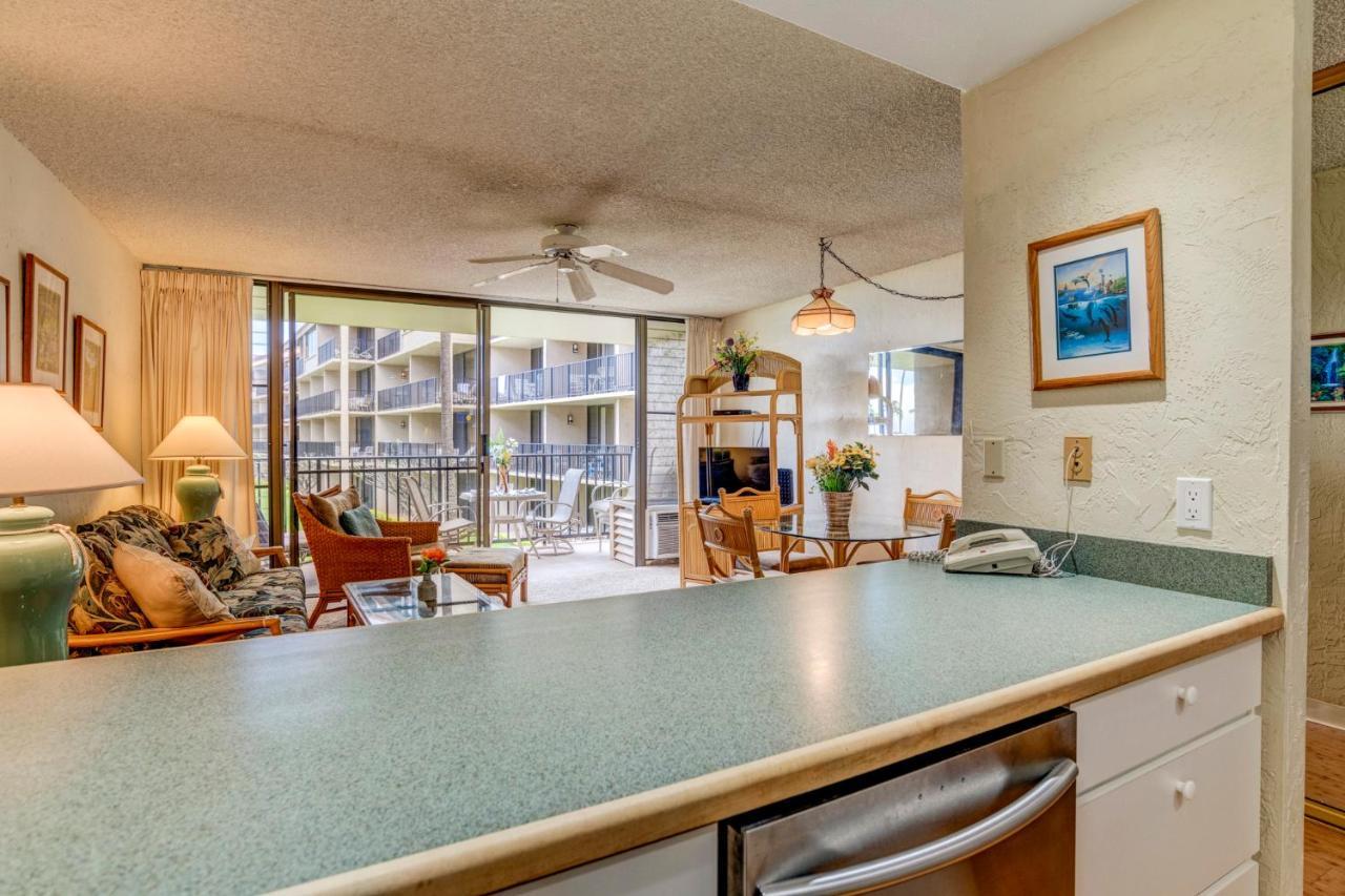 Holiday home Papakea D208 Kahana