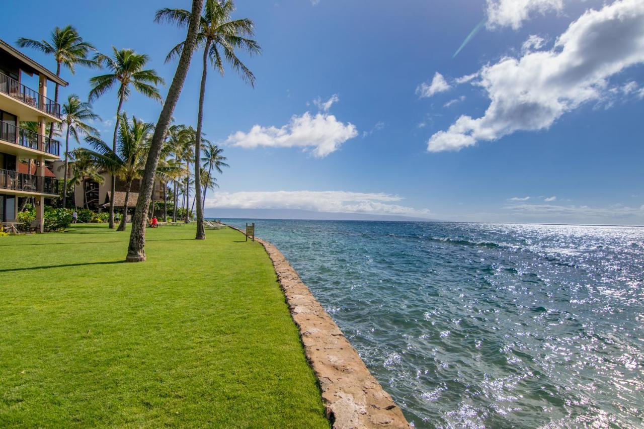 Papakea D208 * Kahana