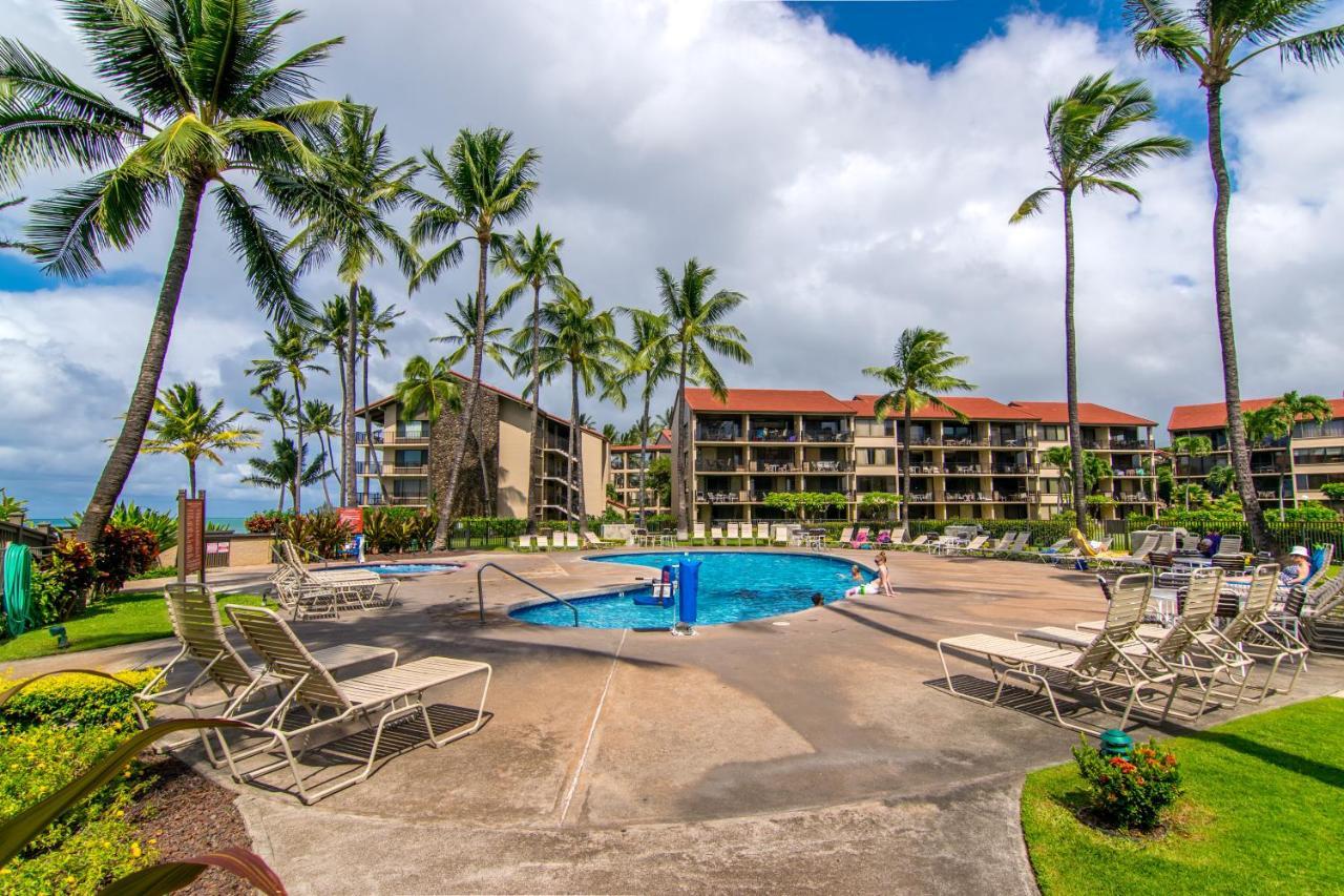 Holiday home Papakea D208 Kahana