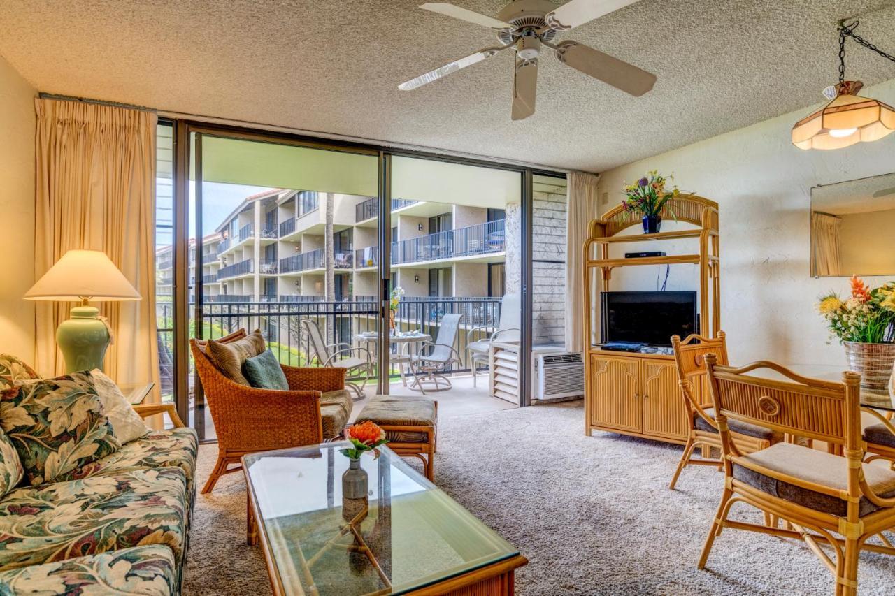 Papakea D208 Holiday home *