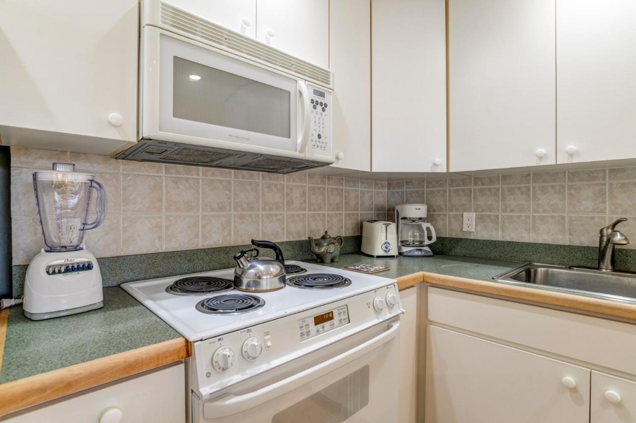 Papakea D208 Holiday home *