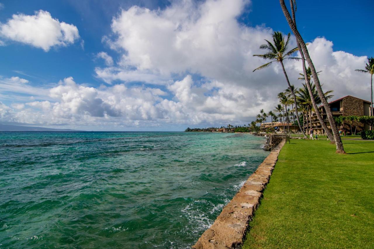 Holiday home Papakea D208 Kahana