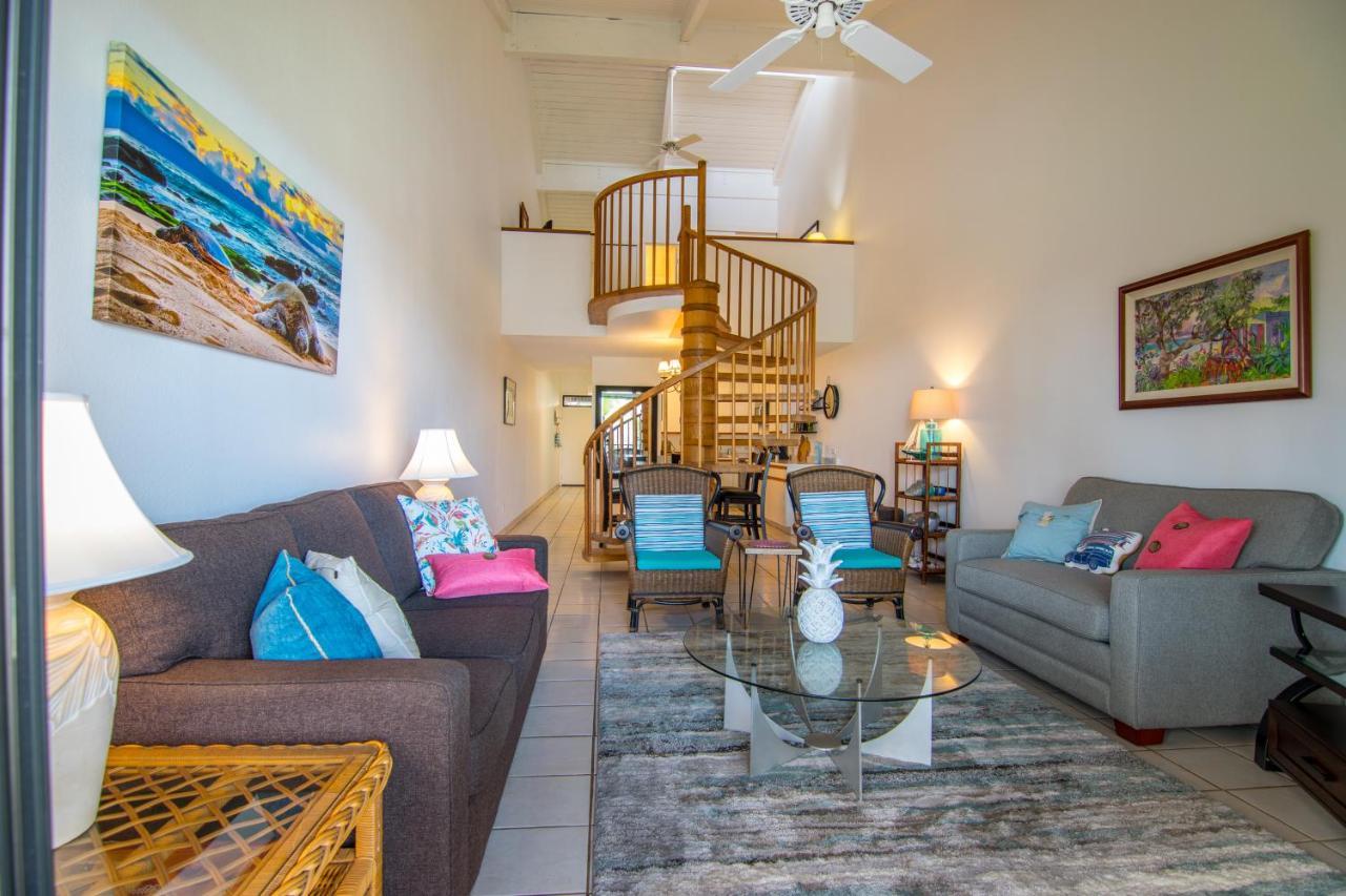 Kamaole Sands 10-412 Wailea (Maui)