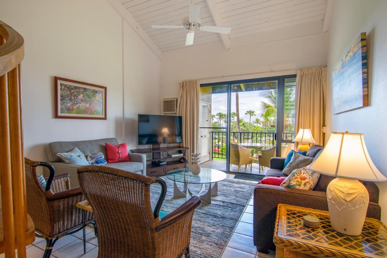 Kamaole Sands 10-412 Holiday home Wailea (Maui)
