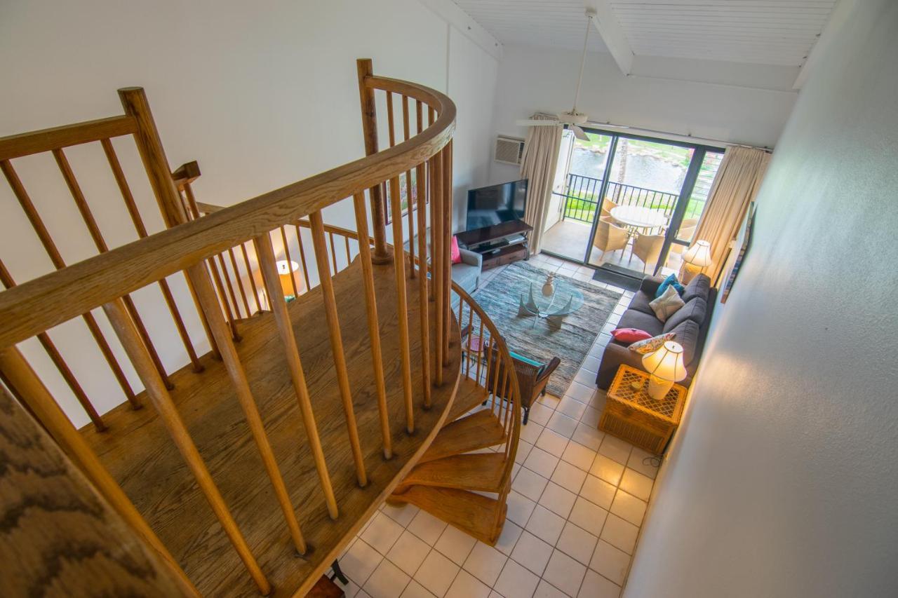 Kamaole Sands 10-412 Holiday home