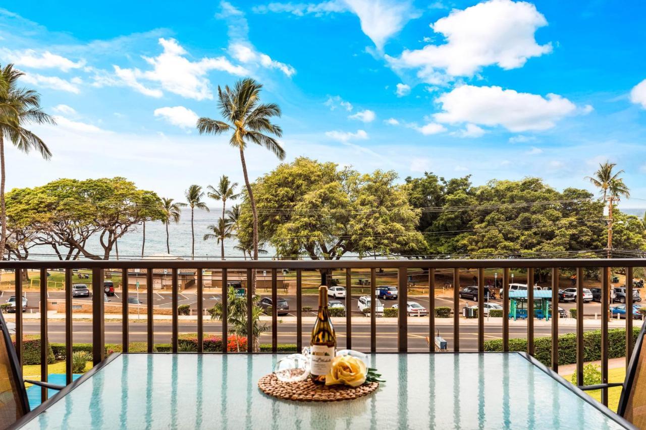 Maui Parkshore 407 Holiday home Wailea (Maui)