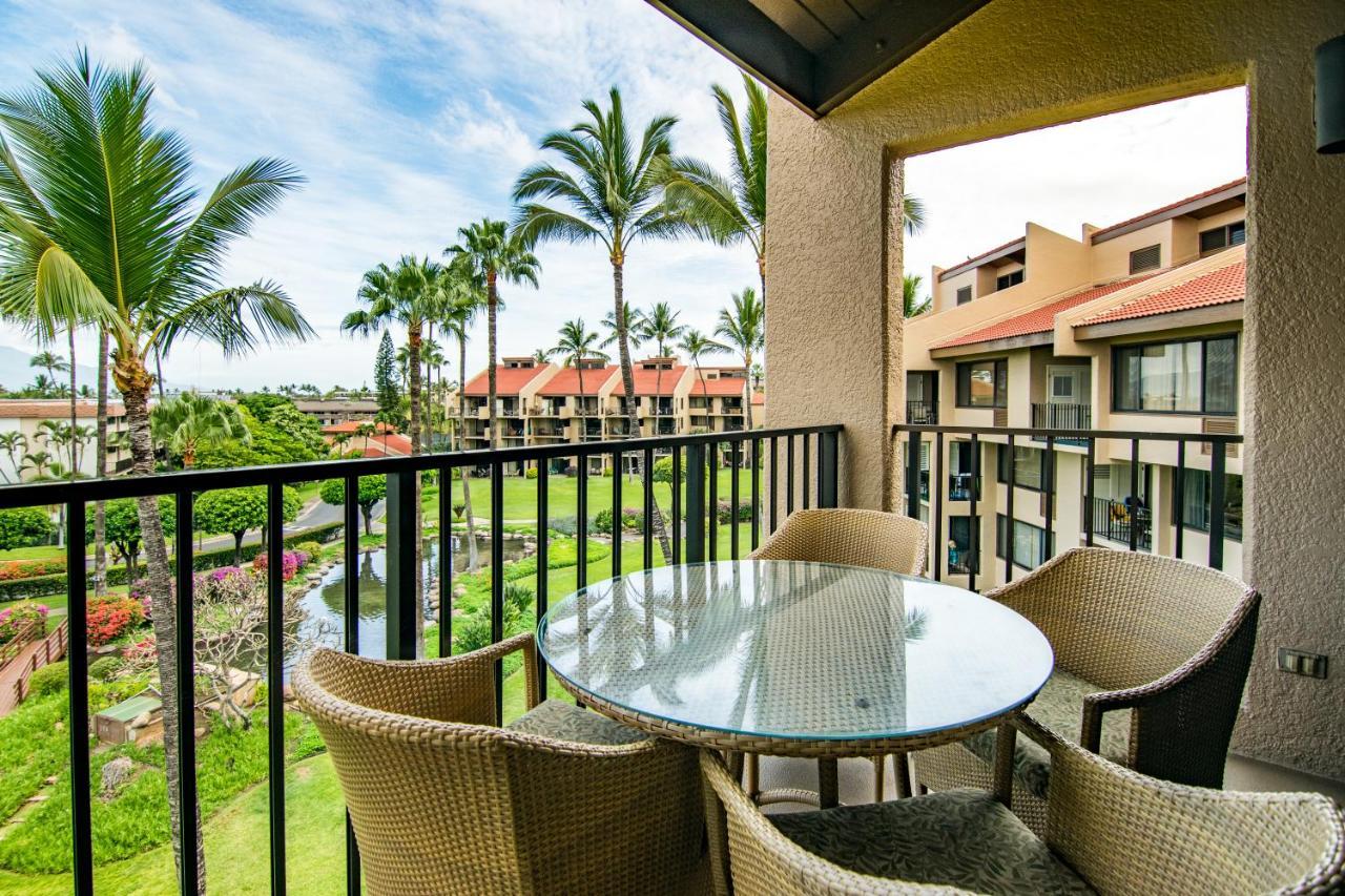 Kamaole Sands 10-412 Holiday home *