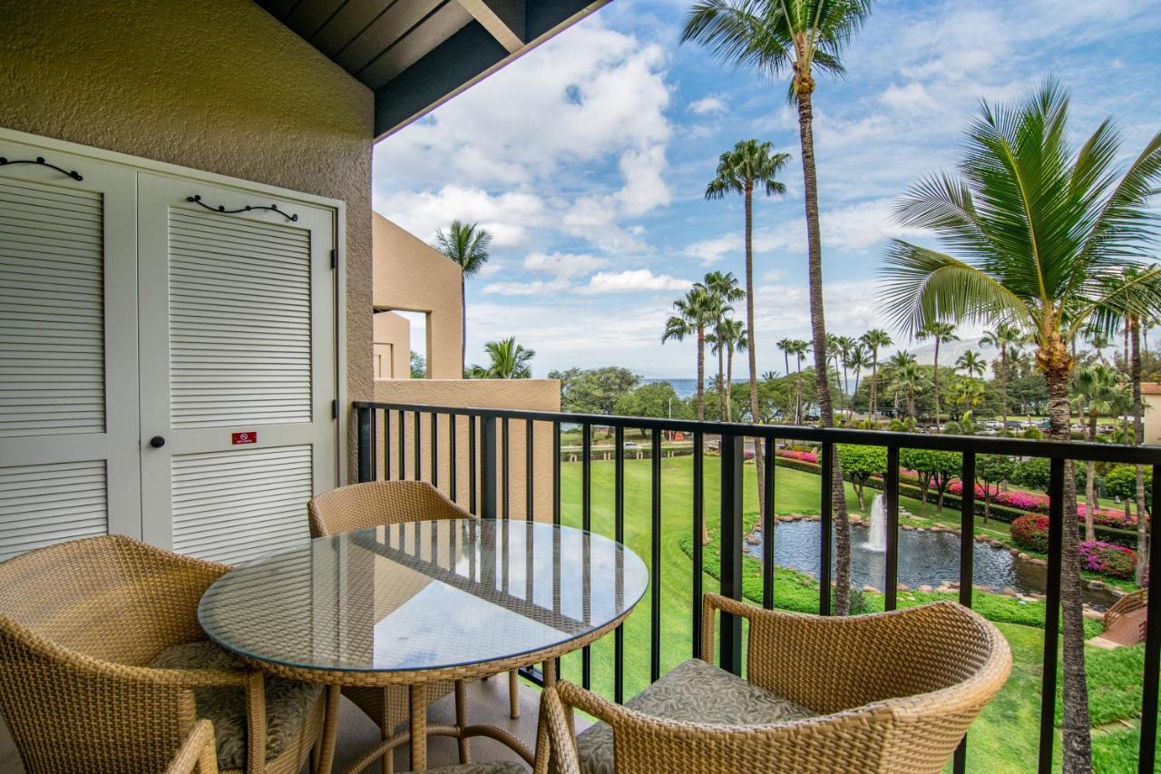 Kamaole Sands 10-412 Holiday home *