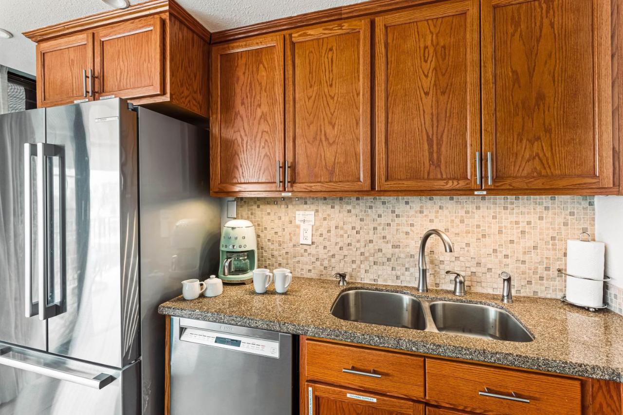 Holiday home Maui Parkshore 407