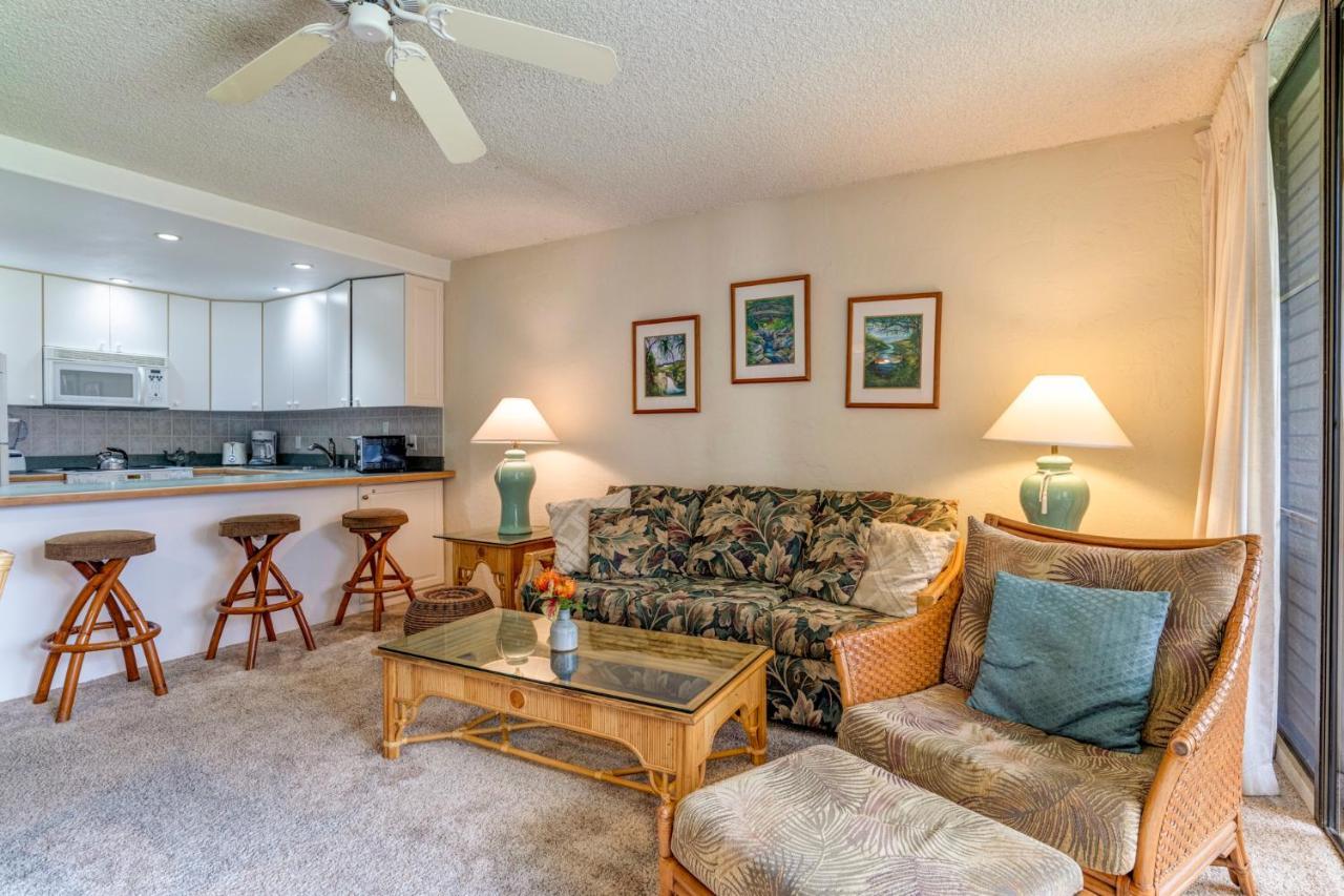 Papakea D208 Holiday home